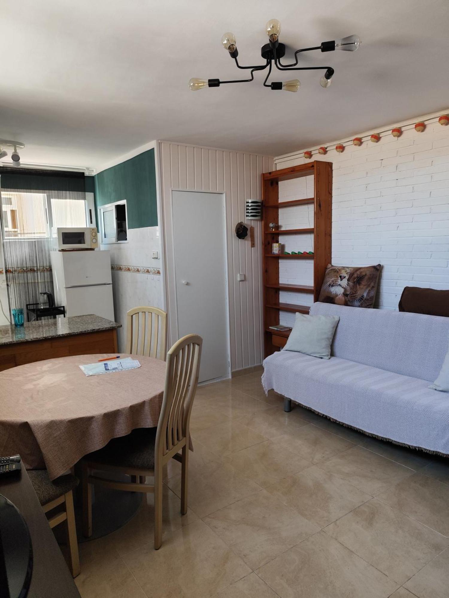 Apartamento Salou Beach,La Pineda Εξωτερικό φωτογραφία